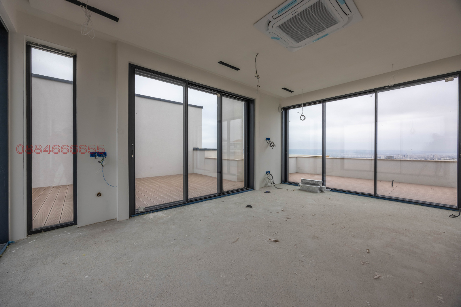 Продава МНОГОСТАЕН, гр. Варна, Бриз, снимка 16 - Апартаменти - 53971726