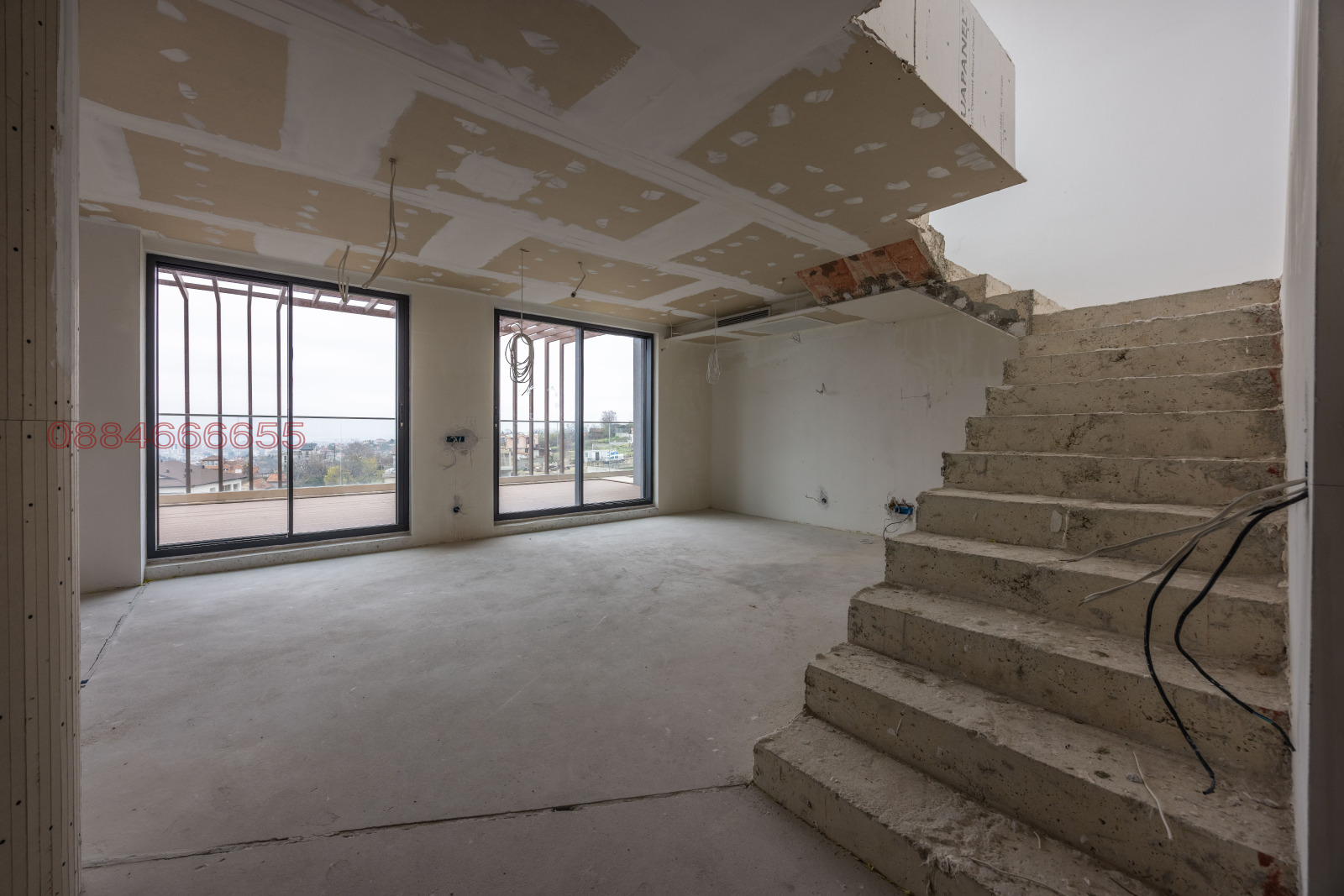 Продава МНОГОСТАЕН, гр. Варна, Бриз, снимка 11 - Апартаменти - 53971726