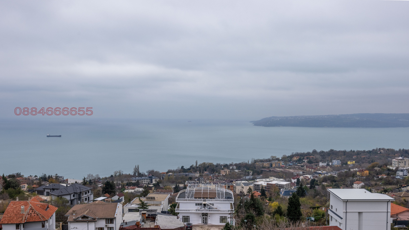 Продава МНОГОСТАЕН, гр. Варна, Бриз, снимка 17 - Апартаменти - 53971726