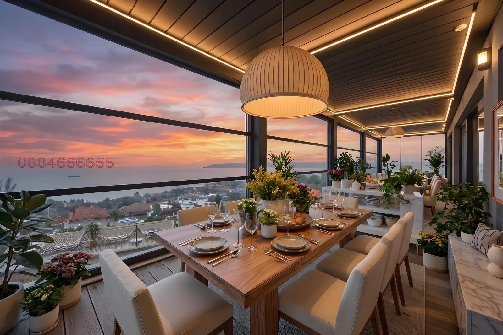 Продава МНОГОСТАЕН, гр. Варна, Бриз, снимка 6 - Апартаменти - 53971726