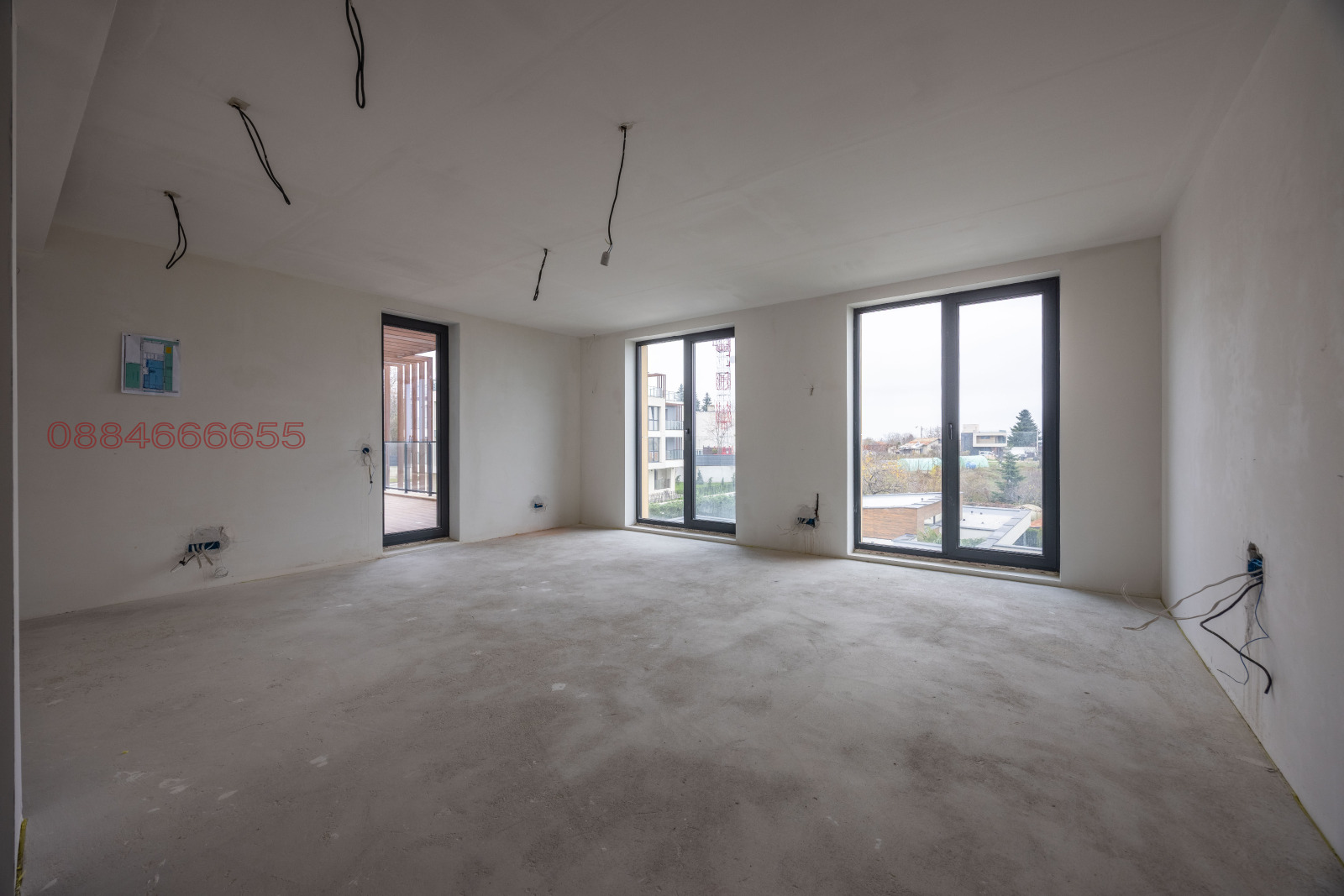 Продава МНОГОСТАЕН, гр. Варна, Бриз, снимка 14 - Апартаменти - 53971726