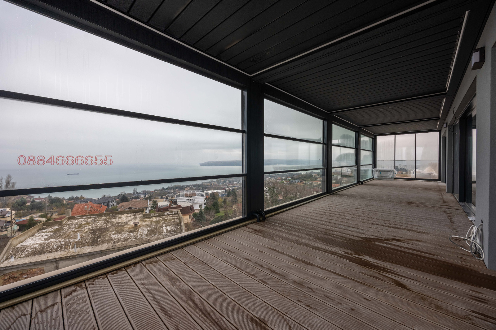 Продава МНОГОСТАЕН, гр. Варна, Бриз, снимка 12 - Апартаменти - 53971726