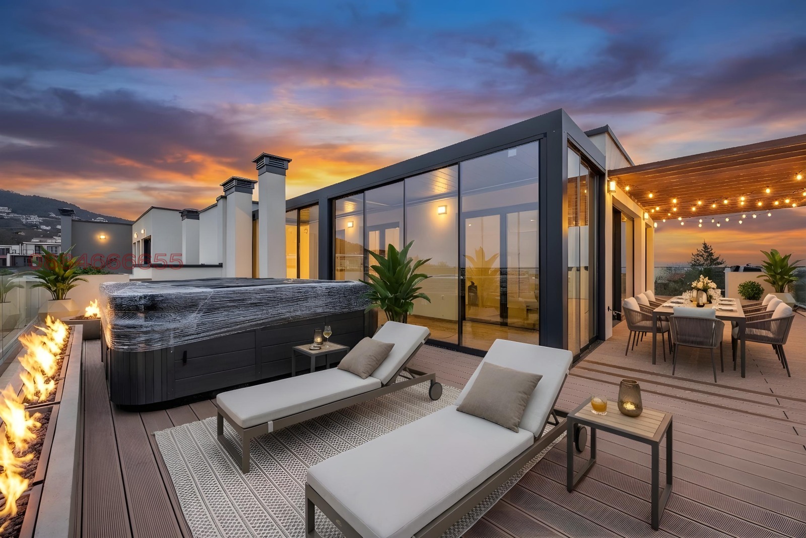 Продава МНОГОСТАЕН, гр. Варна, Бриз, снимка 7 - Апартаменти - 53971726