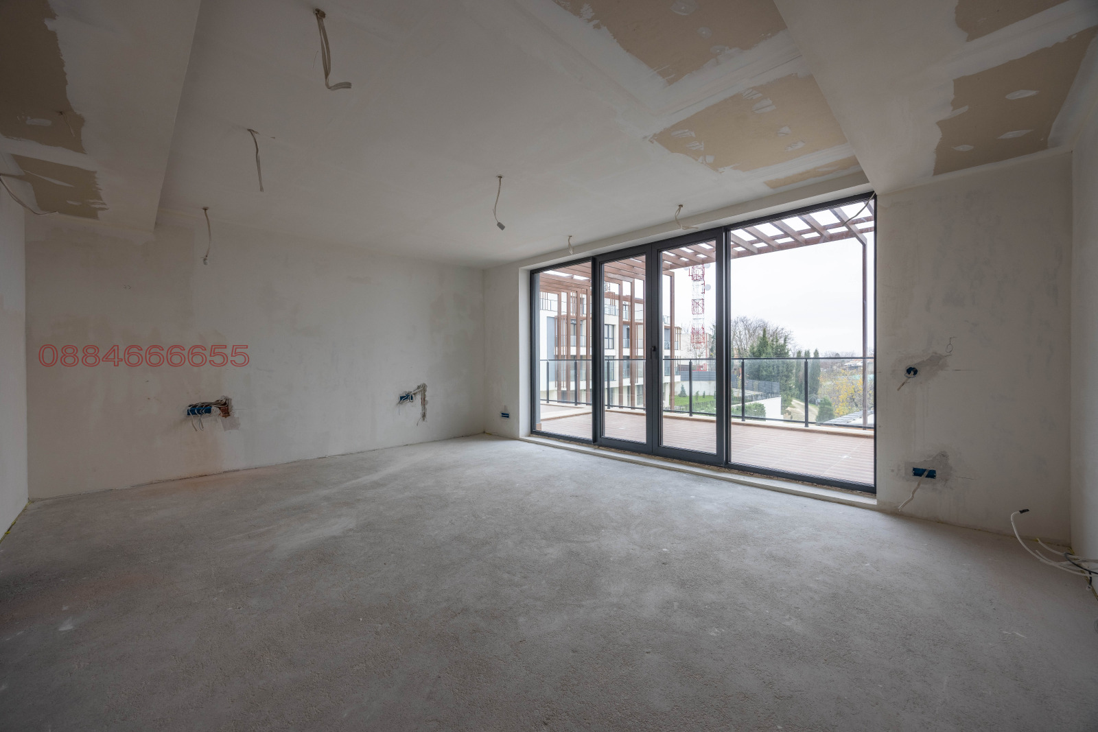 Продава МНОГОСТАЕН, гр. Варна, Бриз, снимка 13 - Апартаменти - 53971726