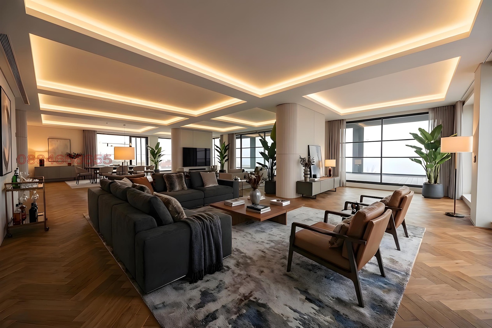 Продава МНОГОСТАЕН, гр. Варна, Бриз