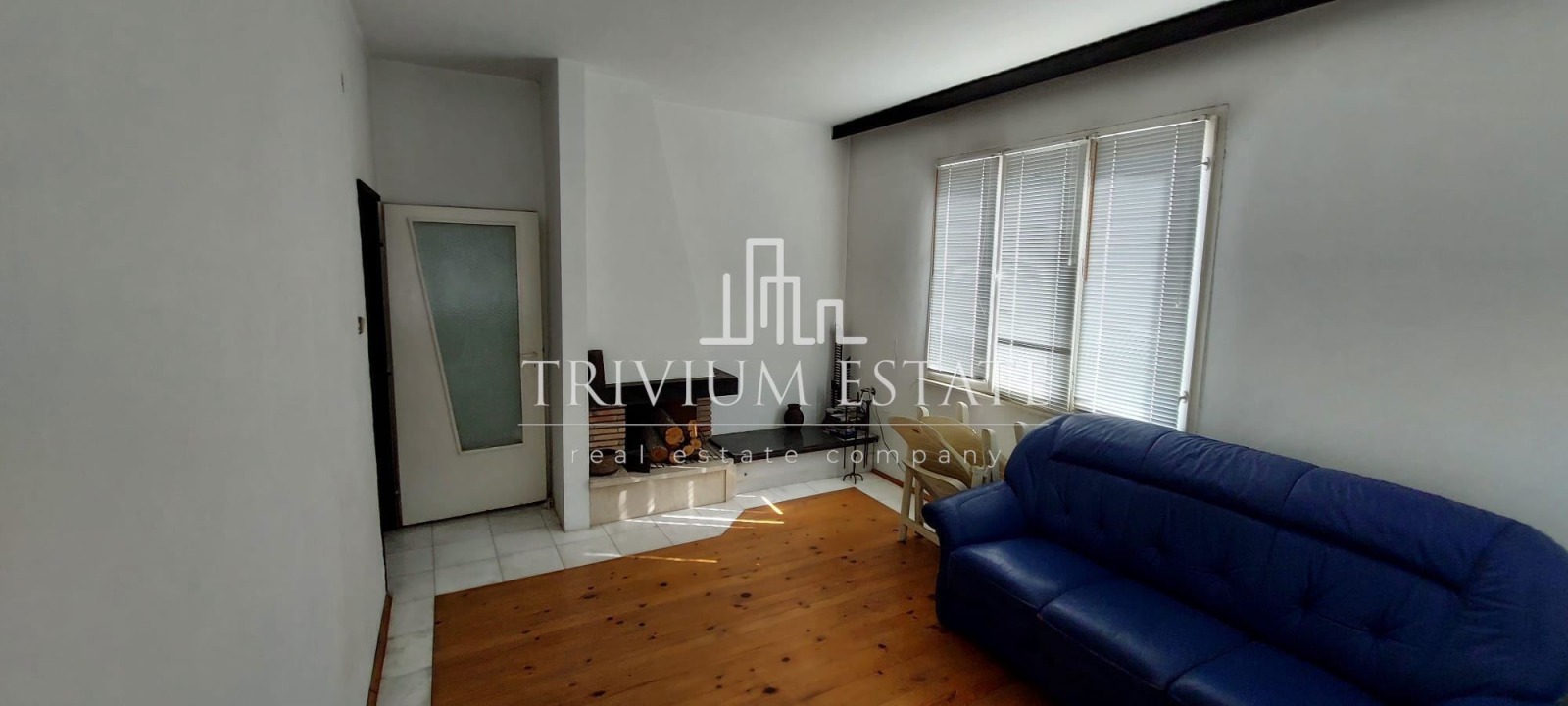 Продава ЕТАЖ ОТ КЪЩА, гр. Пловдив, Център, снимка 3 - Етаж от къща - 54250219