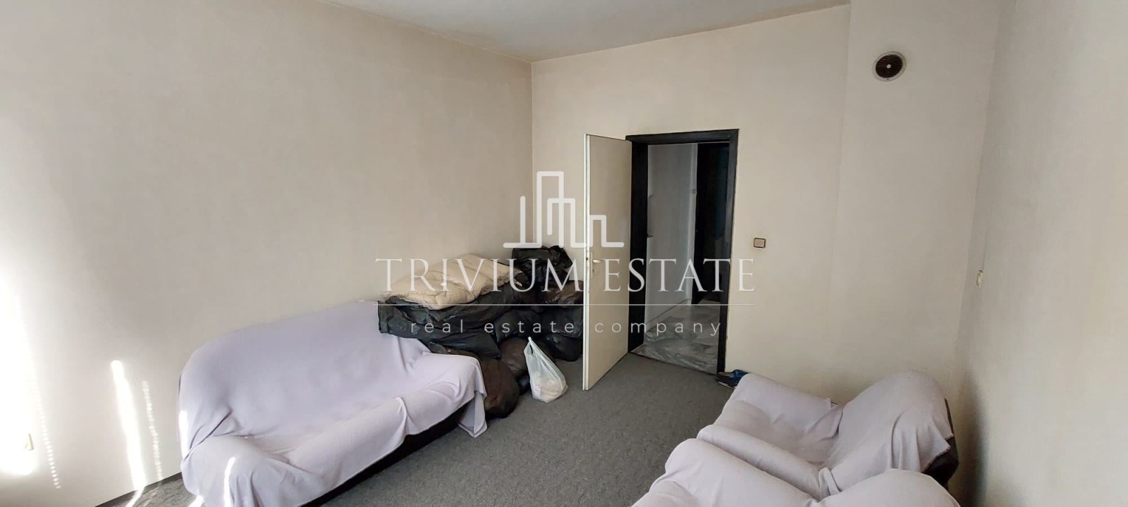 Продава ЕТАЖ ОТ КЪЩА, гр. Пловдив, Център, снимка 6 - Етаж от къща - 54250219