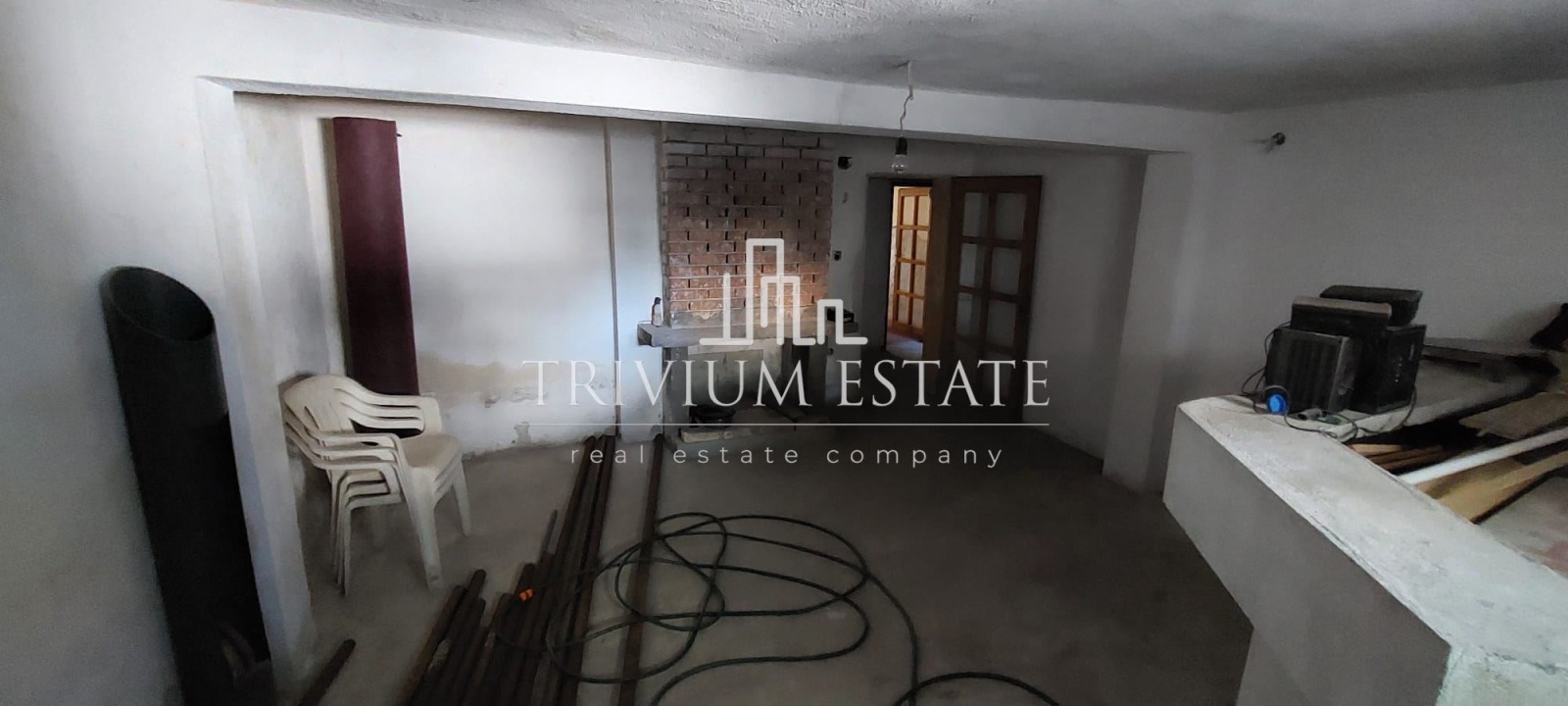 Продава ЕТАЖ ОТ КЪЩА, гр. Пловдив, Център, снимка 15 - Етаж от къща - 54250219