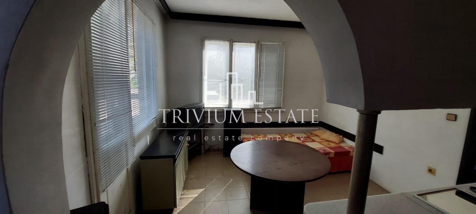 Продава ЕТАЖ ОТ КЪЩА, гр. Пловдив, Център, снимка 8 - Етаж от къща - 54250219