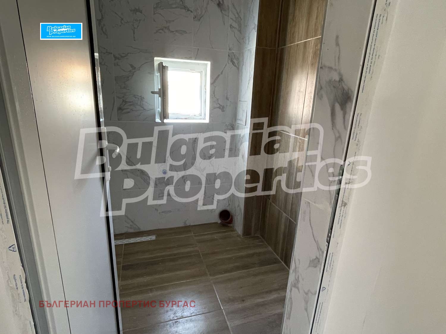 Продава КЪЩА, гр. Бургас, с. Извор, снимка 16 - Къщи - 54460286