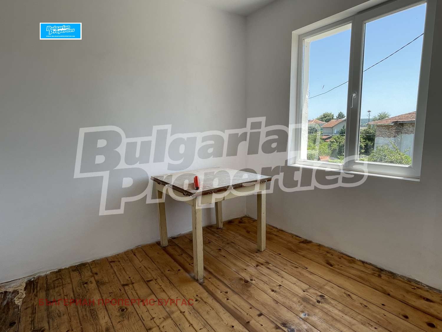 Продава КЪЩА, гр. Бургас, с. Извор, снимка 13 - Къщи - 54460286