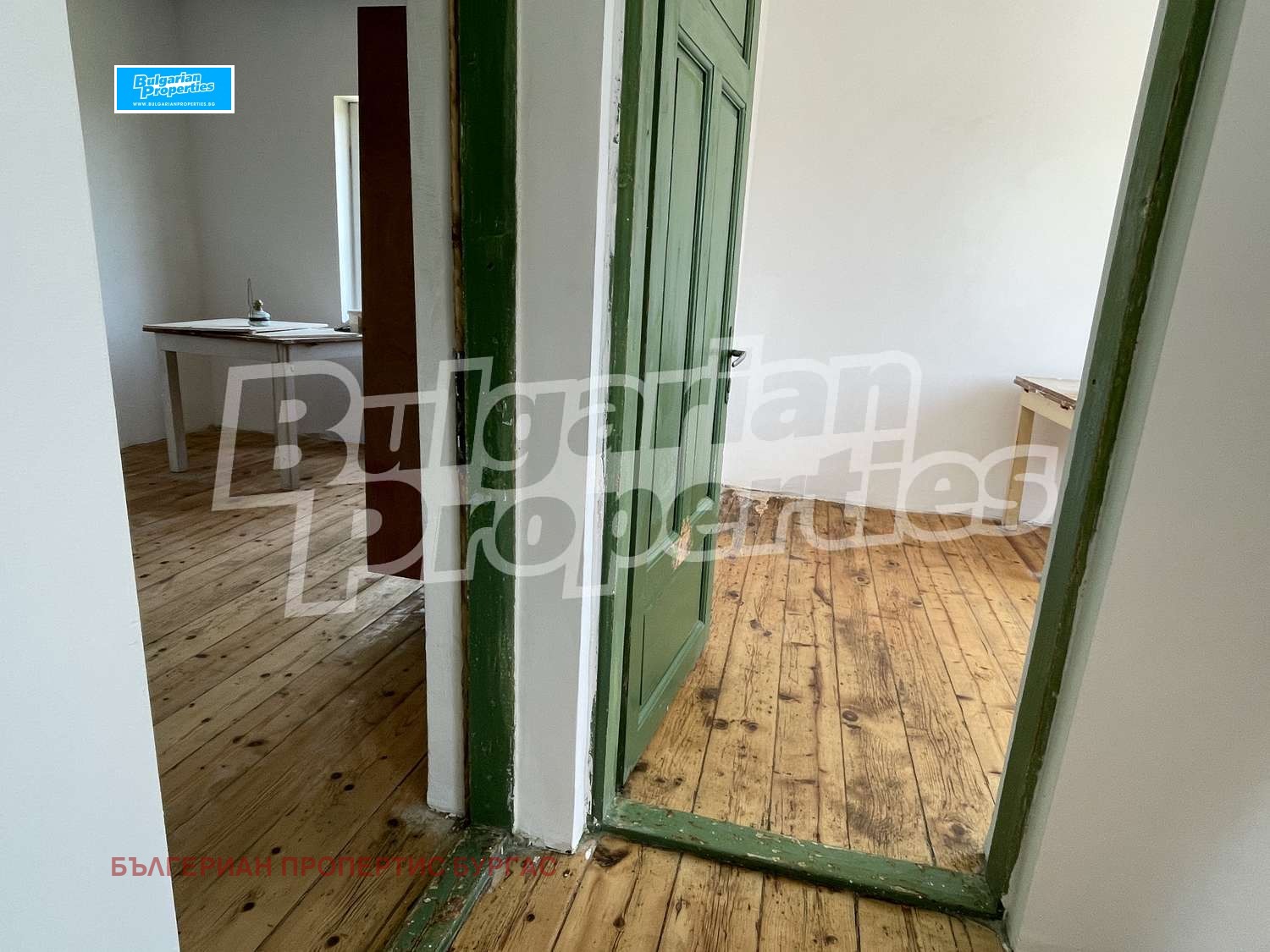 Продава КЪЩА, гр. Бургас, с. Извор, снимка 12 - Къщи - 54460286