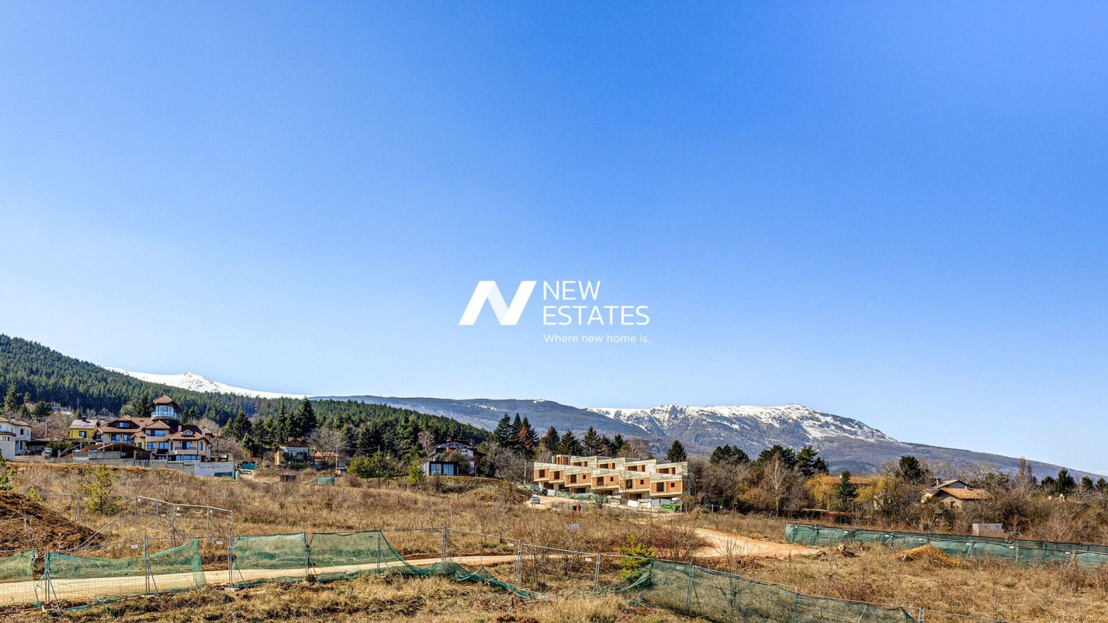 Продава КЪЩА, гр. София, м-т Камбаните, снимка 14 - Къщи - 54987980