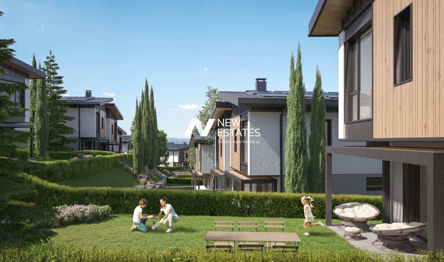 Продава КЪЩА, гр. София, м-т Камбаните, снимка 7 - Къщи - 54987980