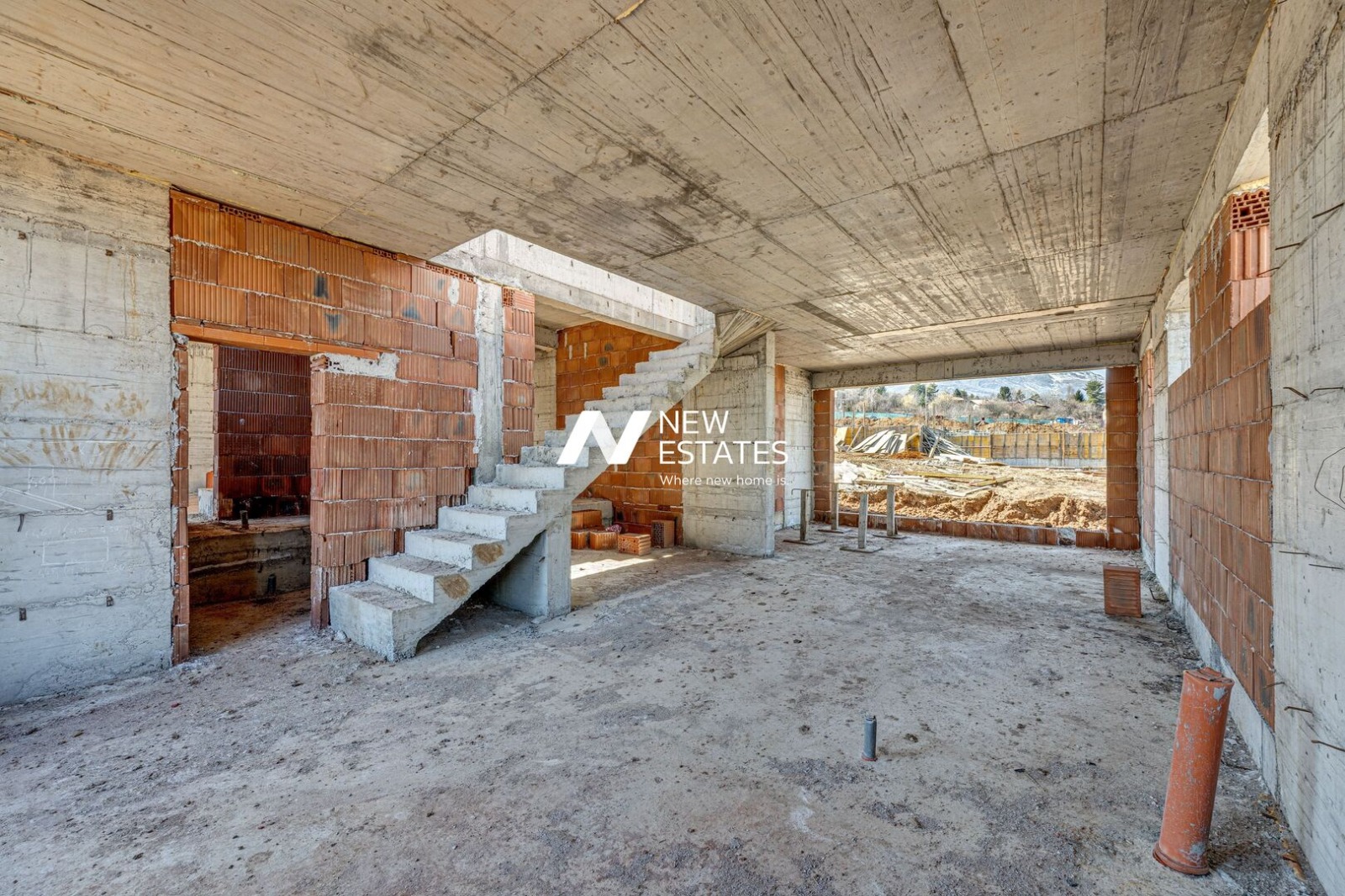 Продава КЪЩА, гр. София, м-т Камбаните, снимка 12 - Къщи - 54987980