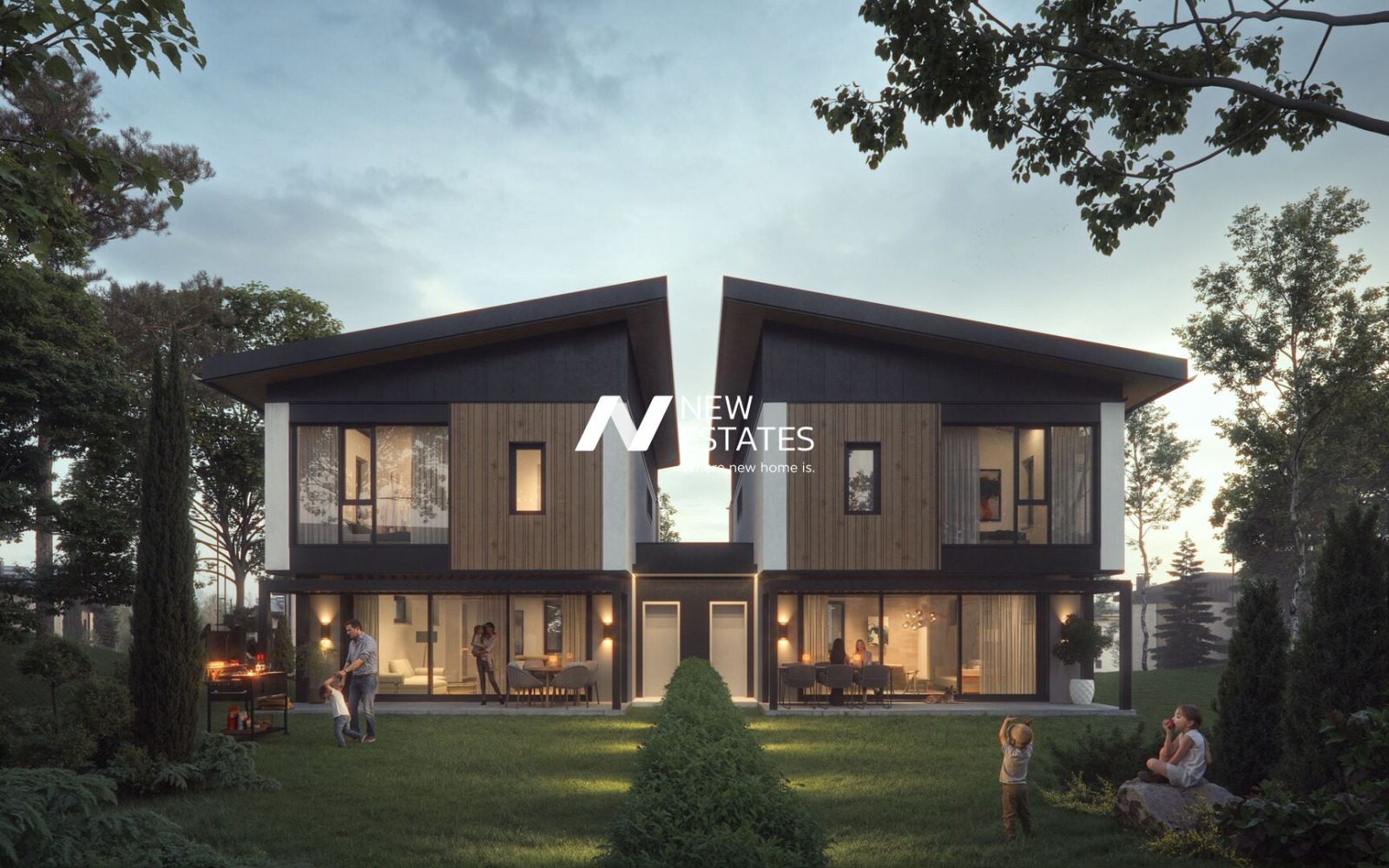 Продава КЪЩА, гр. София, м-т Камбаните, снимка 5 - Къщи - 54987980
