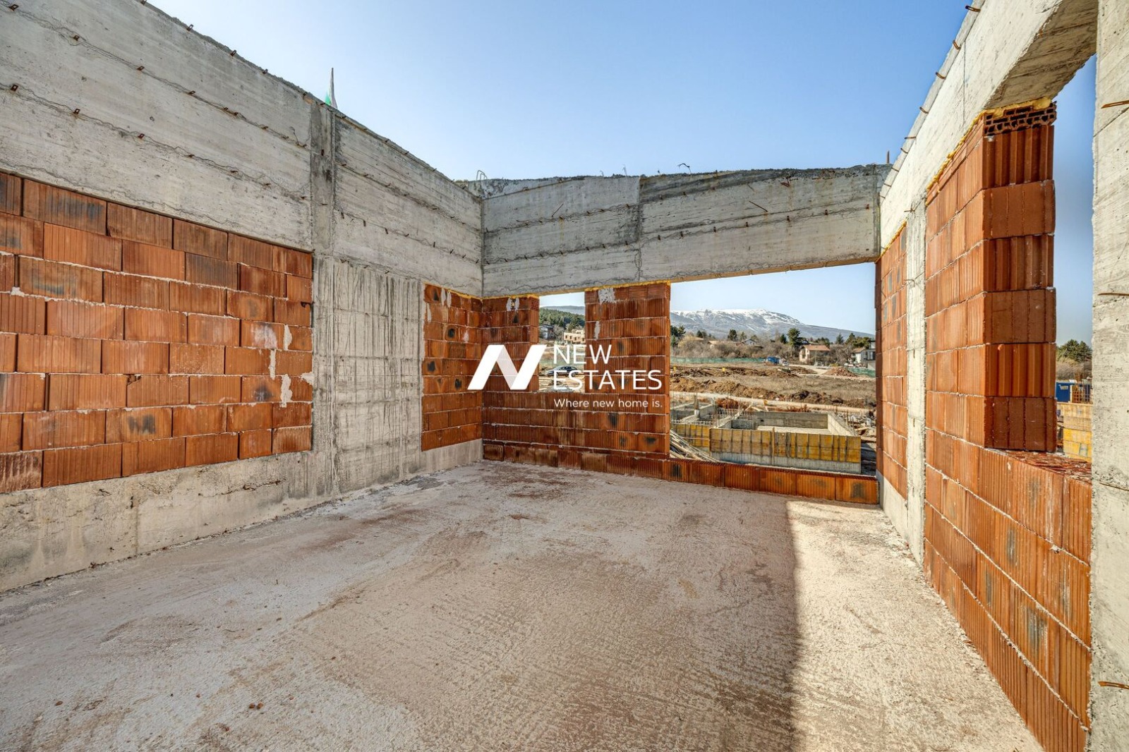 Продава КЪЩА, гр. София, м-т Камбаните, снимка 10 - Къщи - 54987980