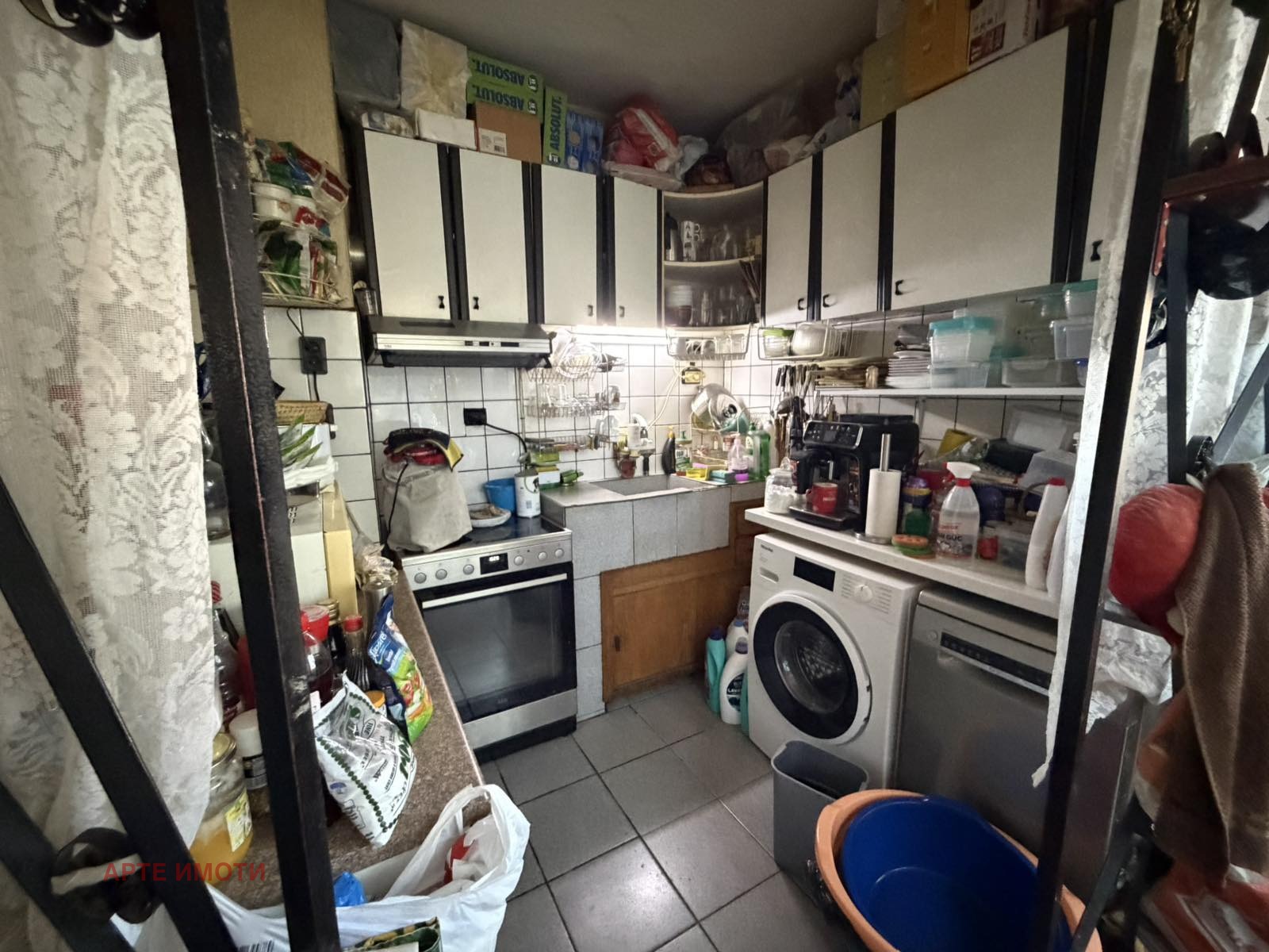 Продава КЪЩА, гр. София, с. Лозен, снимка 6 - Къщи - 56241700