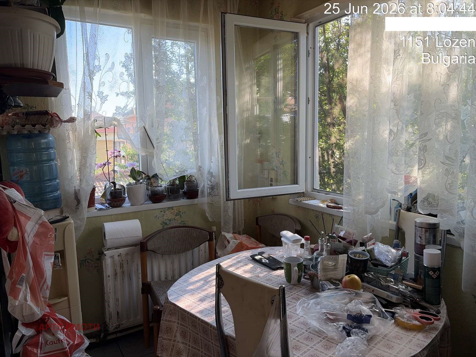 Продава КЪЩА, гр. София, с. Лозен, снимка 4 - Къщи - 56241700