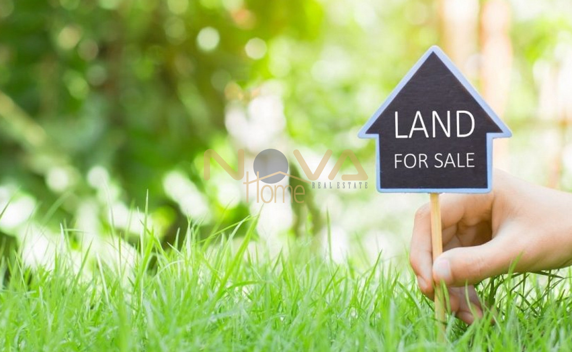 Продава ПАРЦЕЛ, гр. Варна, м-т Манастирски рид