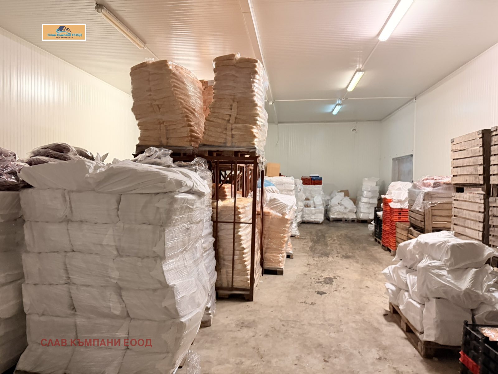 Продава БИЗНЕС ИМОТ, с. Полковник Ламбриново, област Силистра, снимка 15 - Други - 52499719