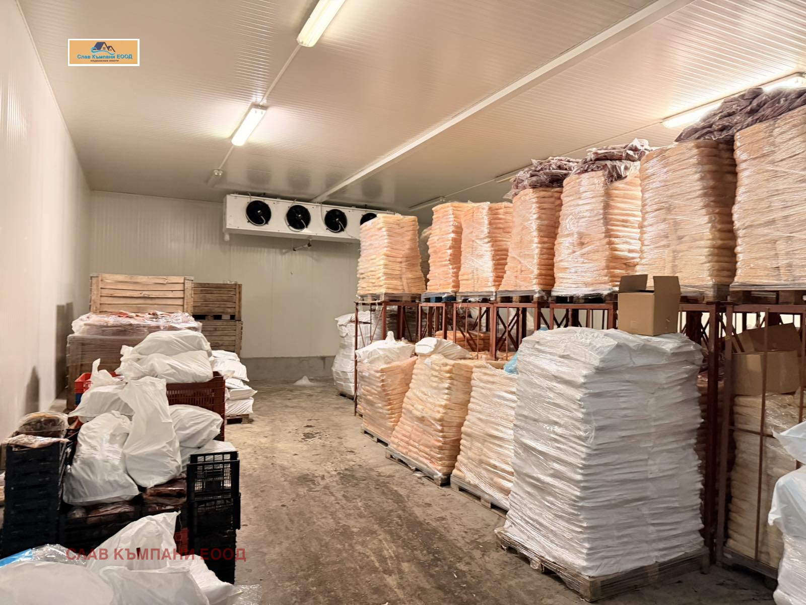 Продава БИЗНЕС ИМОТ, с. Полковник Ламбриново, област Силистра, снимка 14 - Други - 52499719