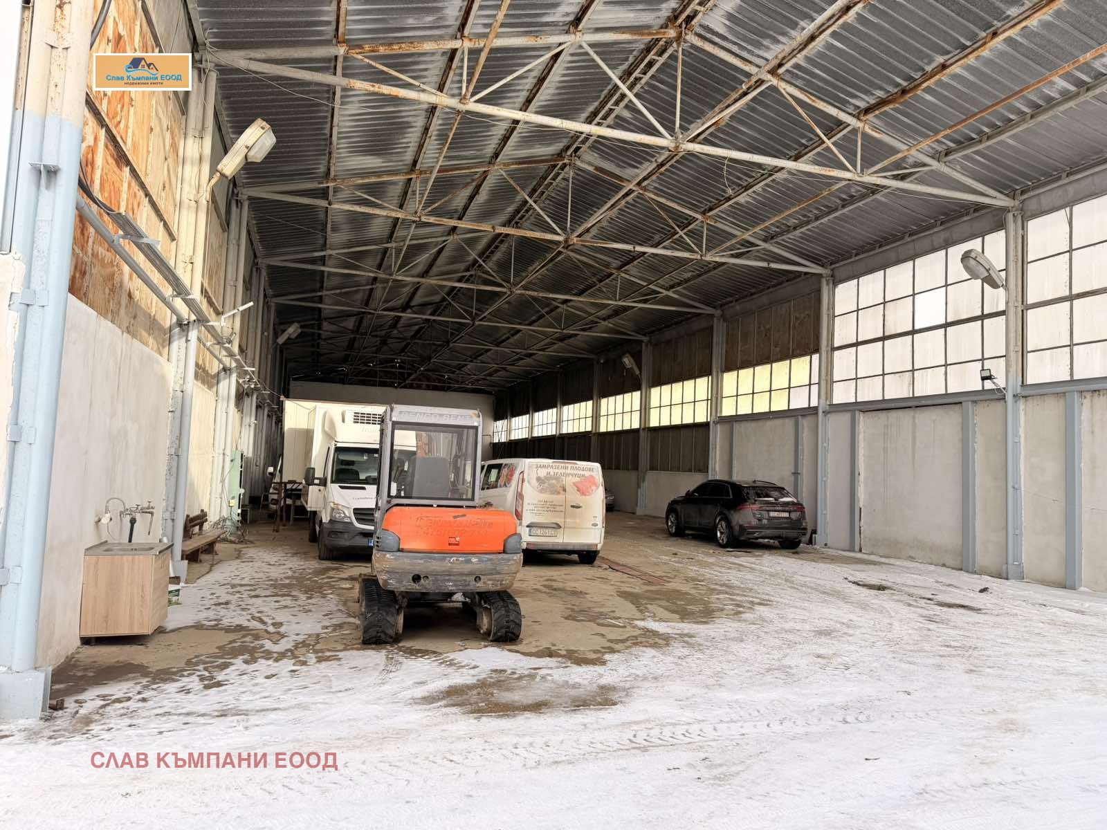 Продава БИЗНЕС ИМОТ, с. Полковник Ламбриново, област Силистра, снимка 16 - Други - 52499719