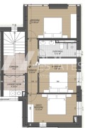 Продава КЪЩА, гр. София, м-т Камбаните, снимка 1