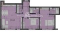Продава 3-СТАЕН, град Пловдив, Гагарин • 109940 € / 215023.95 лв. • 29035424 7