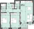 Продава 3-СТАЕН, град Пловдив, Гагарин • 109940 € / 215023.95 лв. • 29035424 6