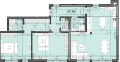 Продава 3-СТАЕН, град Пловдив, Гагарин • 109940 € / 215023.95 лв. • 29035424 8