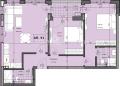 Продава 3-СТАЕН, град Пловдив, Гагарин • 109940 € / 215023.95 лв. • 29035424 2