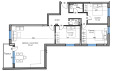 Продава МНОГОСТАЕН, град Пловдив, Център • 270430 € • 28908428 — Holmes.bg