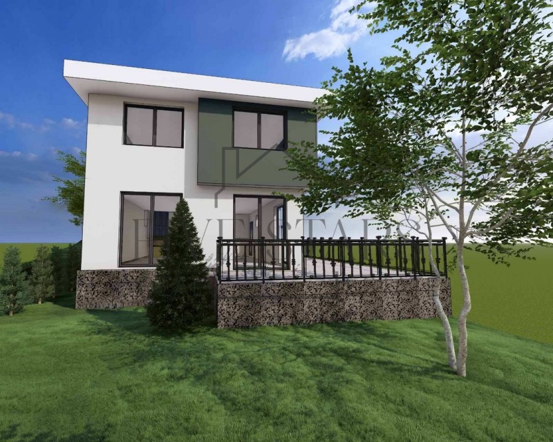 Продава КЪЩА в град Варна, Изгрев - 198 кв.м / 330 000 € » 645 423.90 лв., ФАЙВ СТАРС
