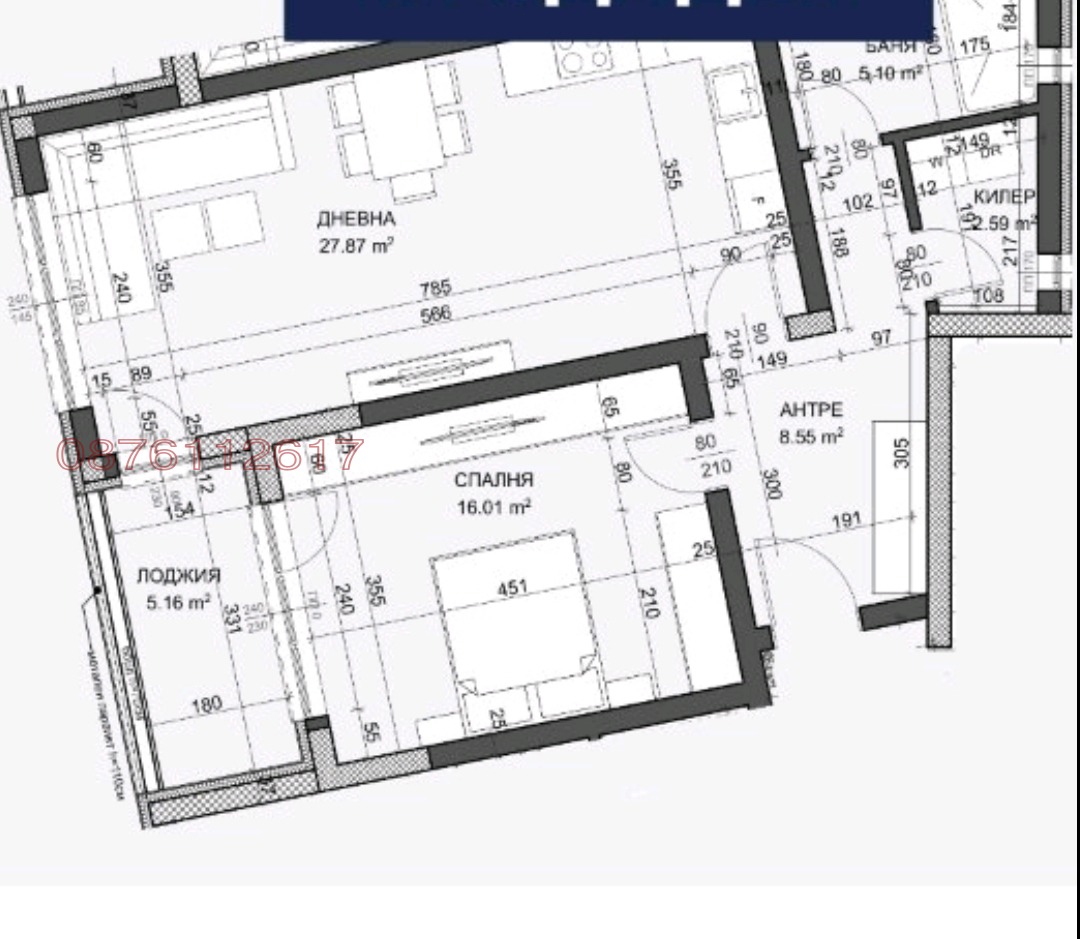 Продава 2-СТАЕН | Imot.bg — изображение 2