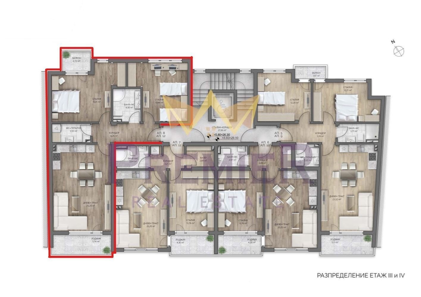 ������� 3-����� | Imot.bg � ����������� 9