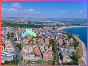 Stúdió Nesebar, régió Burgasz 1