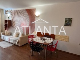 1 bedroom k.k. Zlatni pyasatsi, Varna 1