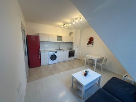 1 bedroom Zona B-18, Sofia 2