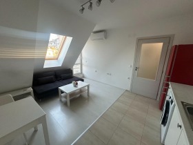 1 bedroom Zona B-18, Sofia 1