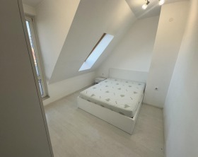 1 Schlafzimmer Zona B-18, Sofia 5