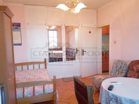1 slaapkamer Tsentar, Stara Zagora 2