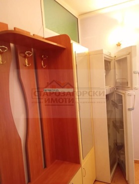 1 slaapkamer Tsentar, Stara Zagora 7