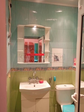 1 slaapkamer Tsentar, Stara Zagora 8