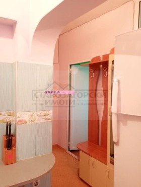 1 slaapkamer Tsentar, Stara Zagora 4