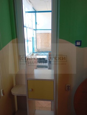 1 slaapkamer Tsentar, Stara Zagora 11