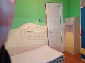 1 slaapkamer Tsentar, Stara Zagora 10