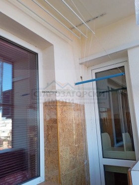 1 slaapkamer Tsentar, Stara Zagora 12