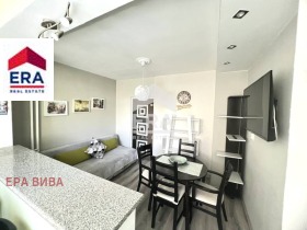 1 chambre Krasna polyana 3, Sofia