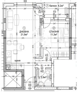 ������� 2-����� | Imot.bg � ����� ������ 6